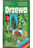 Drzewa encyklopedia kieszonkowa
