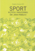 Sport w życiu i nauczaniu św Jana Pawła II