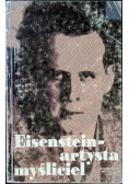 Einstein artysta myśliciel