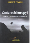 Zmierzch Europy