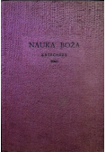 Nauka Boża Katechezy Tom 1