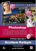 Photoskop elements 8