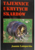 Tajemnice ukrytych skarbów