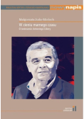 W cieniu marnego czasu