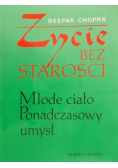 Życie bez starości