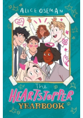 The Heartstopper Yearbook