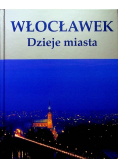 Włocławek dzieje miasta Tom 2
