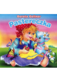 Biblioteczka niedźwiadka. Pastereczka