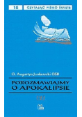 Porozmawiajmy o Apokalipsie 1
