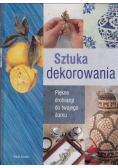 Sztuka dekorowania Piękne drobiazgi do twojego domu
