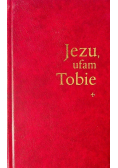 Jezu ufam Tobie