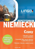 Repetytorium Niemiecki Czasy