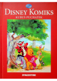 Disney Komiks Kubuś Puchatek