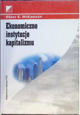 Ekonomiczne instytucje kapitalizmu