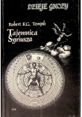 Tajemnica Syriusza Tom II