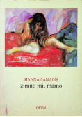 Zimno mi, mamo