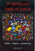 In tempore belli et pacis