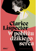 W pobliżu dzikiego serca