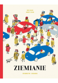 ZIEMIANIE - Ewa Solarz