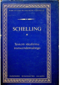 System idealizmu transcendentalnego