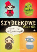 Szydełkowe stworki