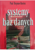 Systemy baz danych