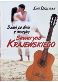 Dzień po dniu z muzyką Seweryna Krajewskiego