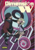 Dimension W