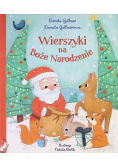 Wierszyki na Boże Narodzenie