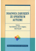 Diagnoza zaburzeń ze spektrum autyzmu