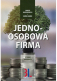 Jednoosobowa firma