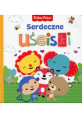 Fisher Price Serdeczne uściski