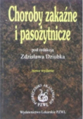 Choroby zakaźne i pasożytnicze