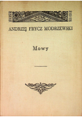 Mowy
