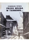 Przed wojną w tarnowie
