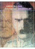 Pan śmiertelny
