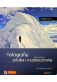 Fotografia górska i wspinaczkowa