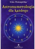 Astronumerologia dla każdego