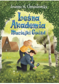 Leśna Akademia Maciejki Gwizd Tom 2