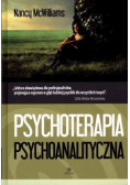 Psychoterapia psychoanalityczna