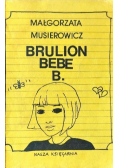 Brulion Bebe B