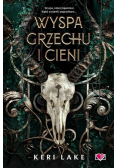 Wyspa grzechu i cieni