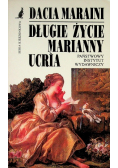 Długie życie Marianny Ucria