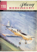 Plany modelarskie 110 Nr 4/82