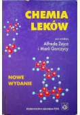 Chemia leków