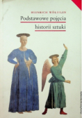 Podstawowe pojęcia historii sztuki Problem rozwoju stylu w sztuce nowożytnej