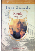 Kierdej Powieść z życia pensjonarek