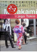 Murakami i jego Tokio