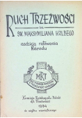Ruch trzeźwości im Św. Maksymiliana Kolbego