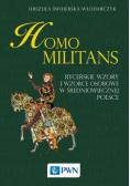 Homo militans
